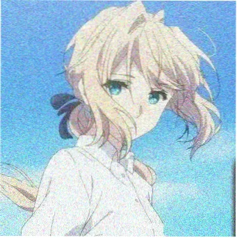 留言者头像六